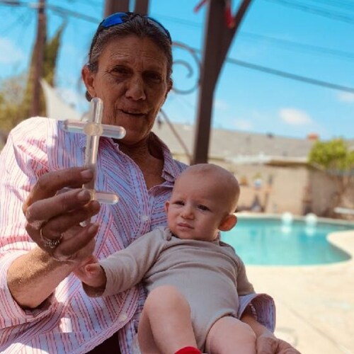 GOD BLESS THE RED, WHITE and BLUE