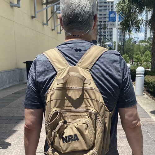 Husband, Father, Business Owner, Floridian, American  Patriot