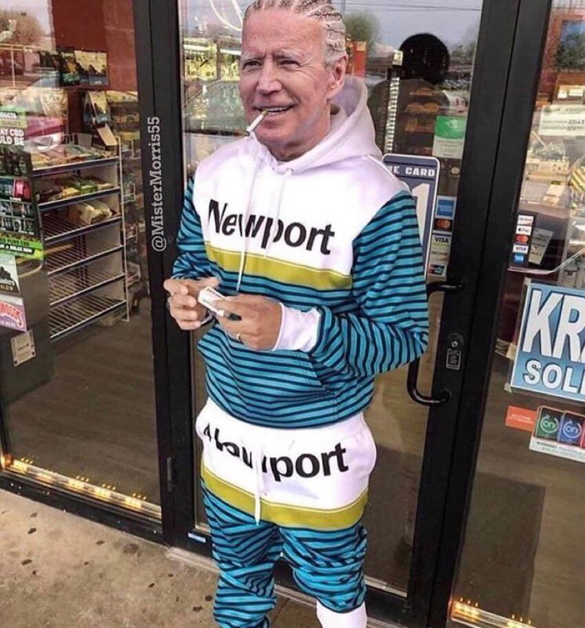 Heard moneybagg joe Isn’t allowed on this app 