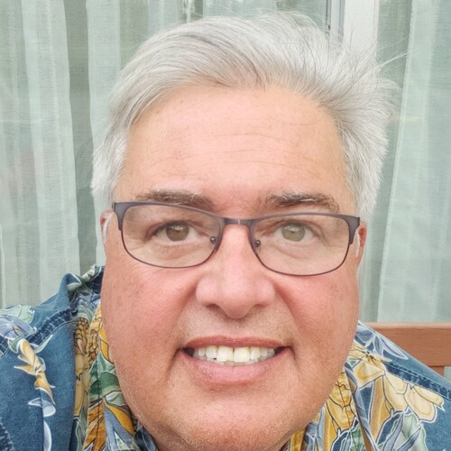 Just a conservative living in liberal Massachusetts... Please pray for me.