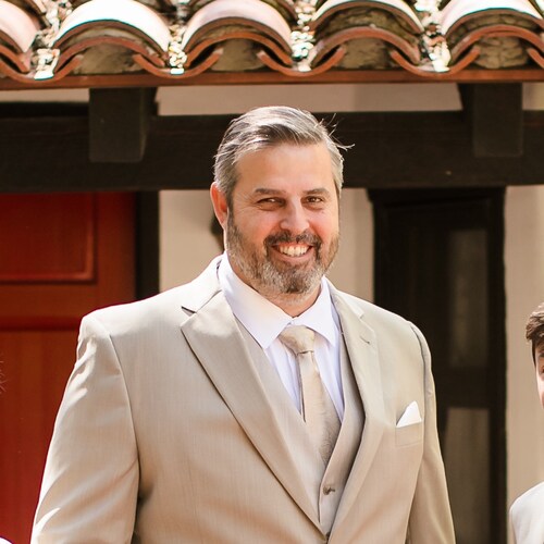 Wellness and Palliative Care Physician