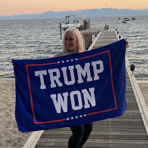 WWG1WGA🇺🇸