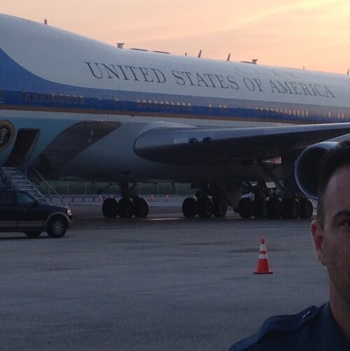 25 year Law Enforcement Veteran, former LT Special Ops, Jacked 🇺🇸