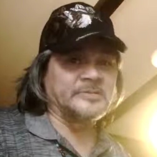 Proud father of two proud brother of a policeman proud patriot even prouder M.A.G.A voter..   #backtheblue #maga #fundth...