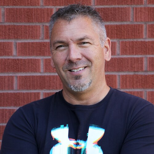 Special Ed teacher, investor, gym rat and weekend drummer.