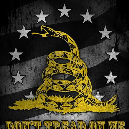 America first! Save America! MAGA country.