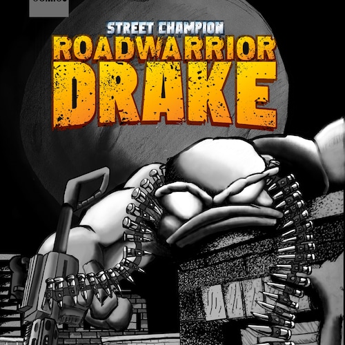 Gettr's local indie creator, film director and producer of graphic novels, your alternative to leftist Hollywood propaga...