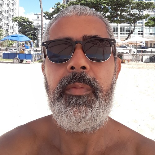 Visit lucaslbeto's profile on GETTR. View their posts, photos, videos, and connect with them on the social platform.