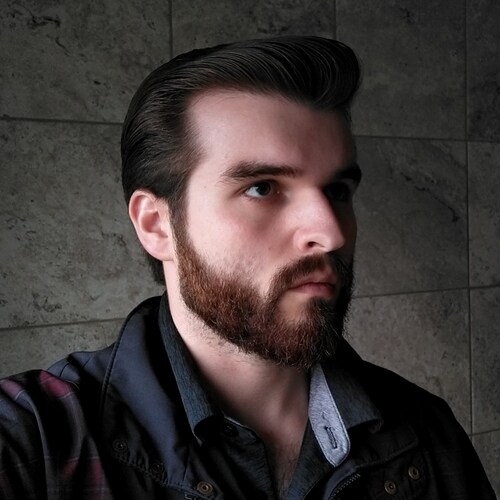 Chris | 25 | Michigan | Catholic