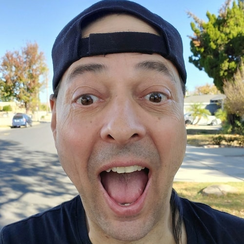 ... I'm a registered Independent ... 818 277 6090 BillyMieder.com