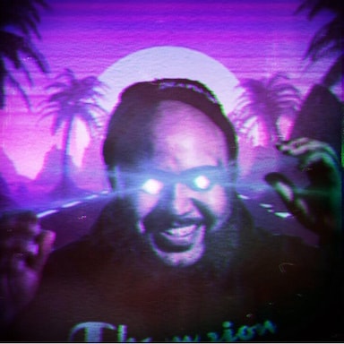 Destroyer of Worlds Vish