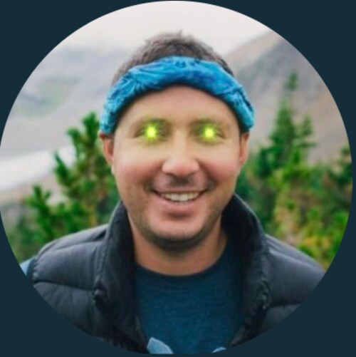 Lover of adventures, books, freedom, and Capitalism.