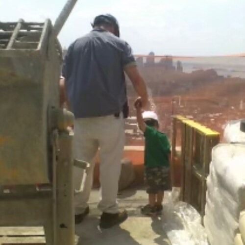 I support the Monroe Doctrine 💯🇺🇸🚧🏗 30 years of construction experience in nyc #MAGA more now than ever!