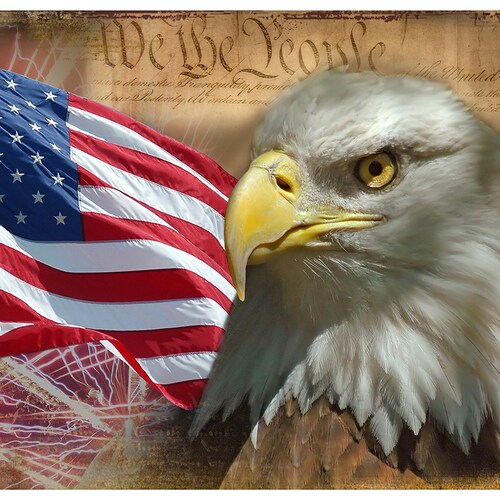Native Texan - Christian - US Veteran -
Pro-Life Conservative