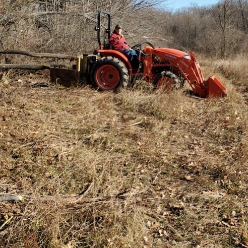 Christian, Conservative, Outdoorsman, Finish Carpentry Contractor, Hobby farmer.
Carnivore since 01-12- 2023, and feelin...