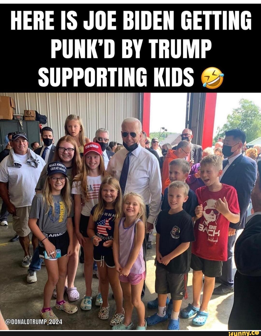 View FFPatriot's post on GETTR. Join the discussion, share your thoughts, and connect with the community.