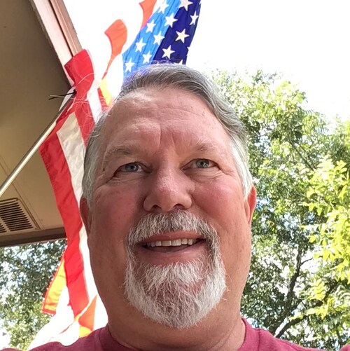 retired USPS/ Bexar Precinct Chairman 4073 / Convention of States District Captain HD 118