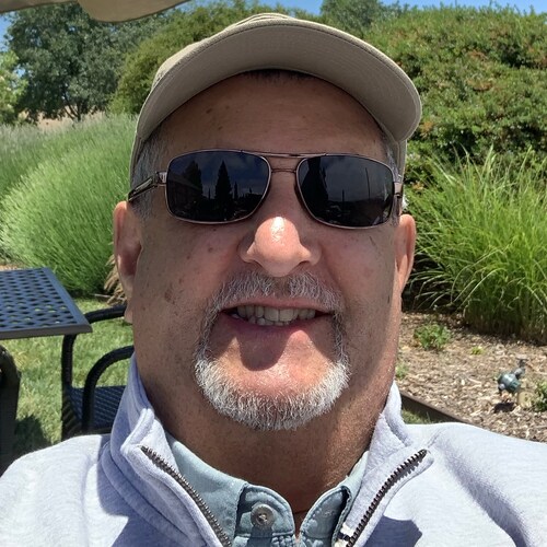 Visit jjmja5's profile on GETTR. View their posts, photos, videos, and connect with them on the social platform.