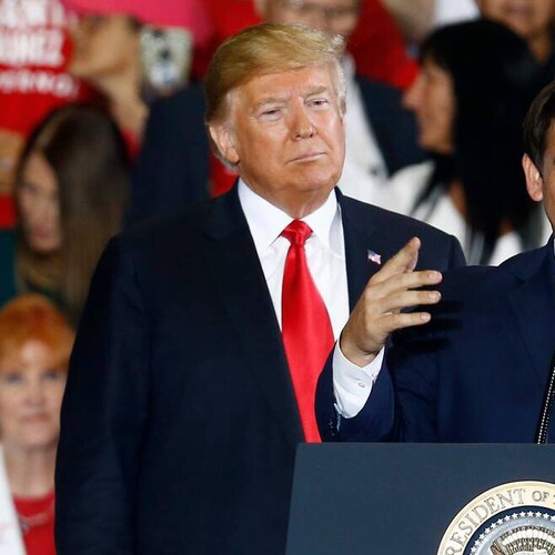 Visit Take Back America's profile on GETTR. View their posts, photos, videos, and connect with them on the social platform.