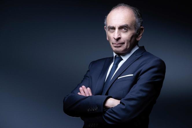 👉 En 2022 votons tous pour Éric Zemmour à l'élection présidentielle. 🇨🇵 
#Zemmour2022 
