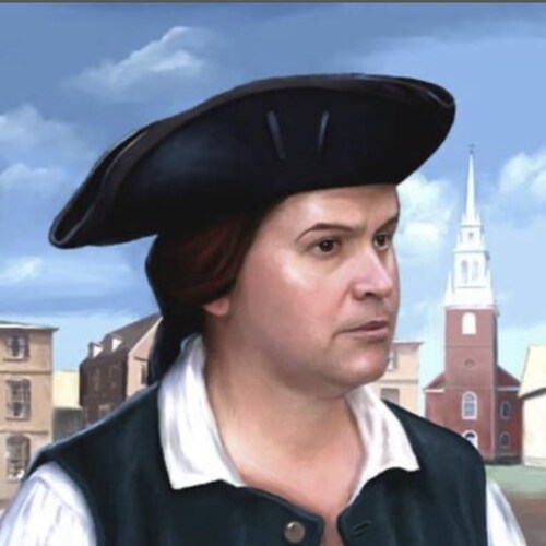 Fan of free speech 🇺🇸