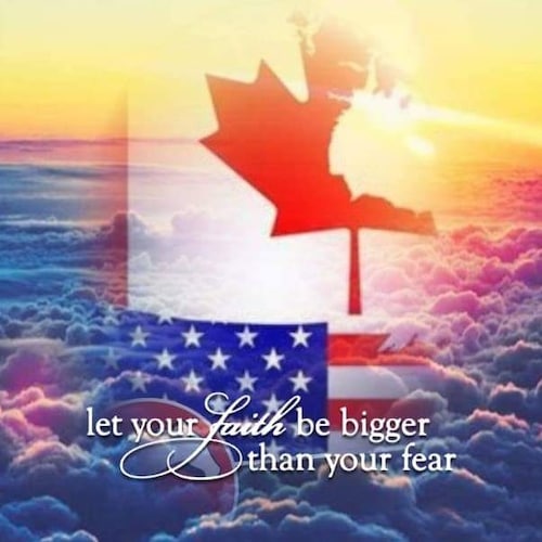 Visit canbeamer's profile on GETTR. View their posts, photos, videos, and connect with them on the social platform.