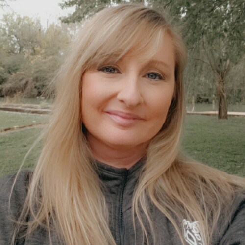 A combination of sensitive and savage.