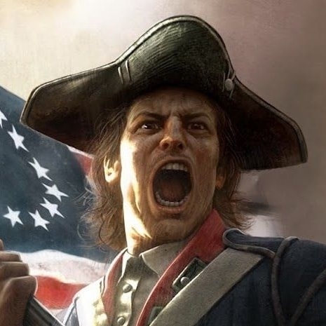 GOD, FAMILY AND COUNTRY, I STAND FOR OUR FLAG 🇺🇲 👍
🚫 NO PORN 🚫 NO LINKS 🚫
NO SOCIALISM 🚫
ULTRA MAGA DEPLORABLE PA...