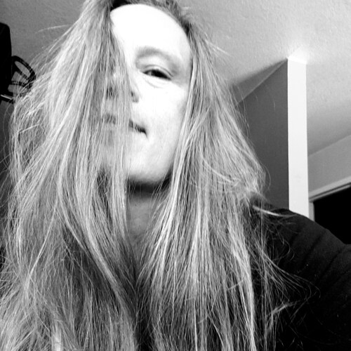 Mother, animal lover,  boyfriend crazy. Fit, free thinking,  empath. Admittedly...socially awkward.