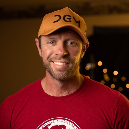 photographer, content creator and events DJ