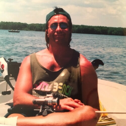 Retired 35 years in law enforcement/corrections.  Patriot, husband, father, grandfather, Constitution, NRA, God & Countr...