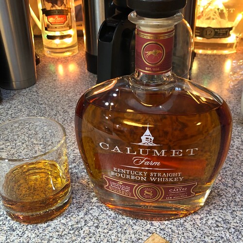 Just a proud American. God Bless the USA