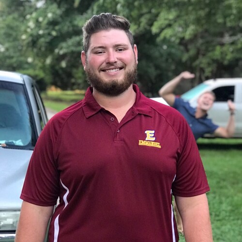 Patriot, Freedom-loving American. The Revolution will not be televised, but will you lead it anyway?

Candidate for Geor...