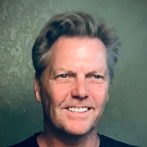 Attorney, the good kind.