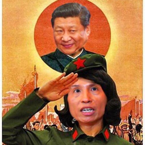 “If freedom of speech is taken away, then dumb and silent  may be led, like sheep to the slaughter.” ―