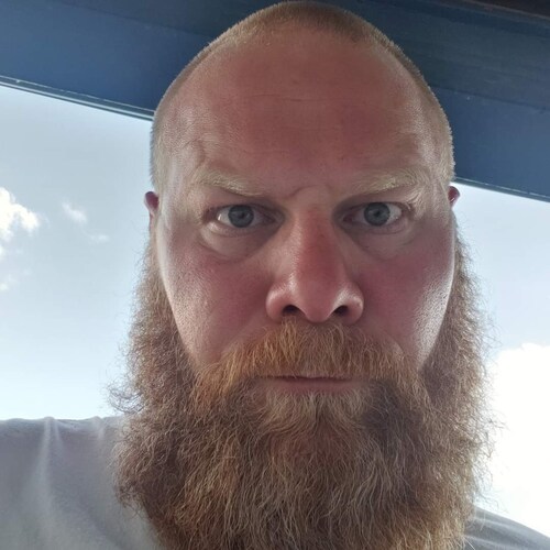 We the People are fed up.