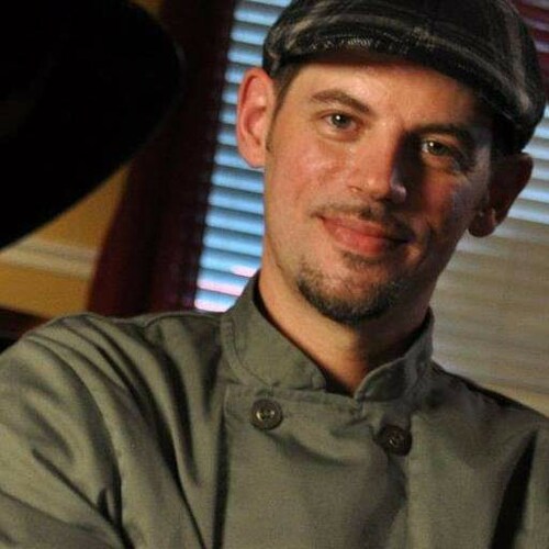 Chef / Artist / Father