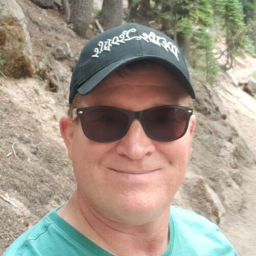 Happily married Christ Follower saved by Grace. Retired military officer.