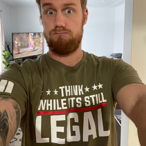 The tree of Liberty must be refreshed from time to time with the blood of patriots and tyrants.