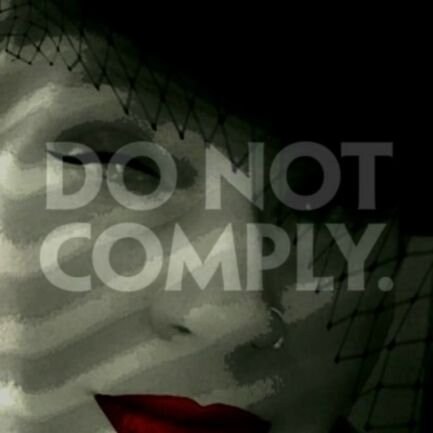 🇨🇦Wife/Mom/Gma. Don't mess w my kids | Chronic Pain Warrior, Conservative Libertarian #ProLife #Catholic | #MCGA #Trud...