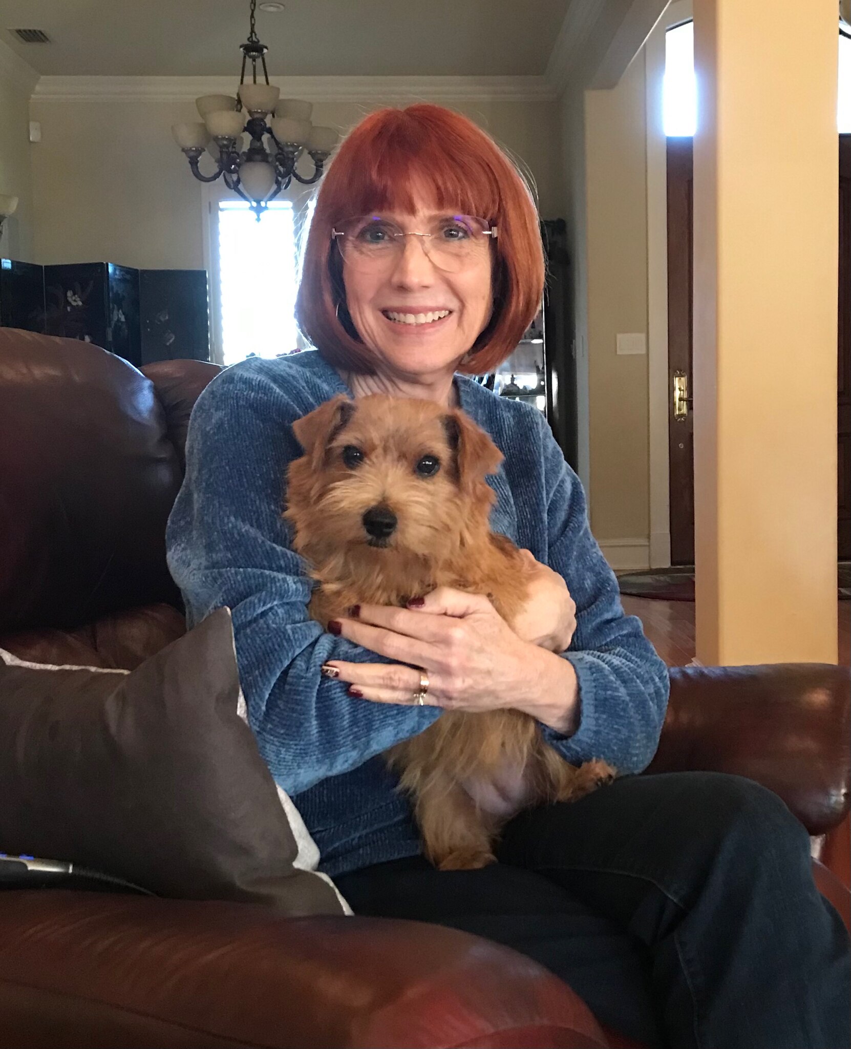 View Tina5407's post on GETTR. Join the discussion, share your thoughts, and connect with the community.