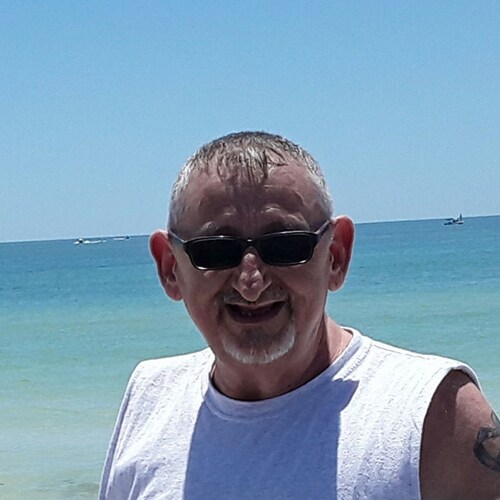 Standing firm for our great Republic. MAGA Believe in our God given rights and freedoms. Life is a Beach!
😎🐬🌞🏝🌞🐬😎