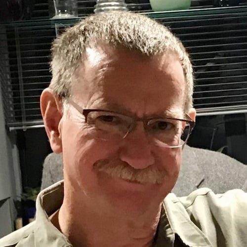 Visit Gerardg's profile on GETTR. View their posts, photos, videos, and connect with them on the social platform.