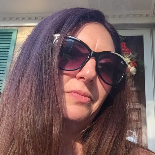 Proud American! 🇺🇸