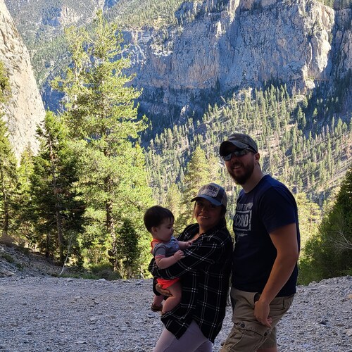 28, dad, husband, patriot, conservative-libertarian, usmc veteran, from southwest virginia, aviation mechanic