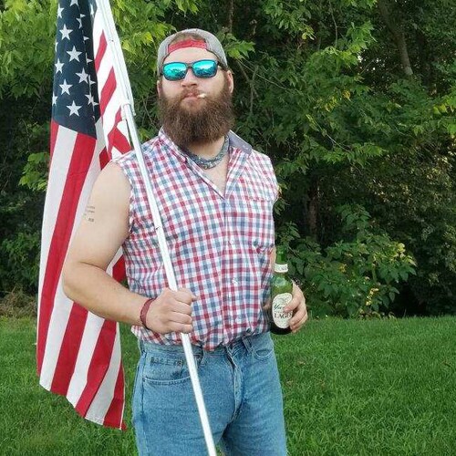 Host of Politics Are A Joke. Business owner. Failing investor.