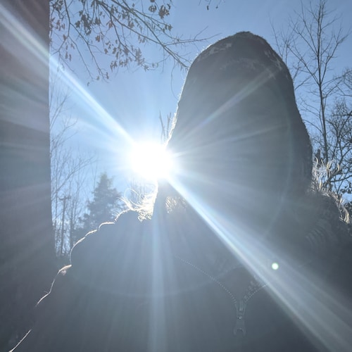 I stand with God, truth, justice and liberty for all 🇺🇲Q💏💜🌟🛸united we are strong 💏🌎💏 nothing can stop God's pow...