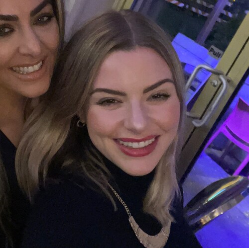 skincare entrepreneur. non conspiracy theorist. IG @jennifermarybauer
