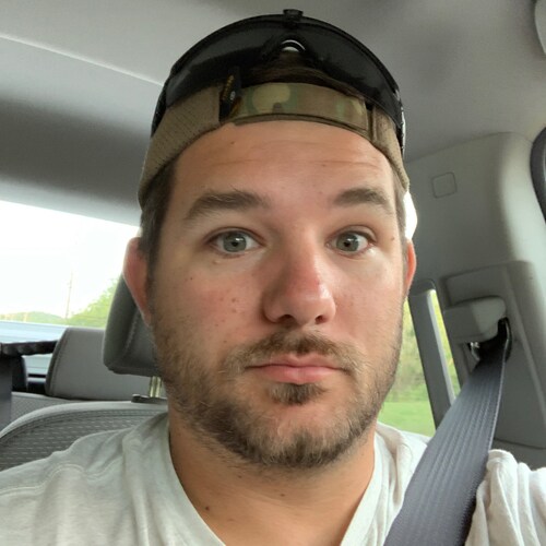 10+ yrs Air Force Vet.
2 Deployments
Electrical Tech
Oil & Gas
Stay Frosty