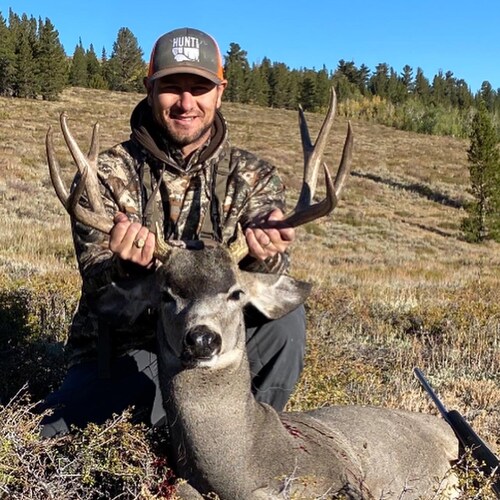 Proud Husband and Father to 2 Boys and a Girl• Outdoorsman Extraordinaire  🇺🇸🦅🎣🏹⛳️⚔️